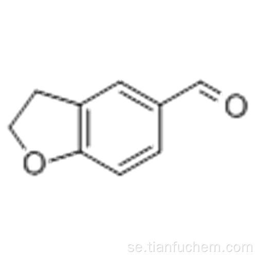 2,3-dihydrobenso [b] furan-5-karbaldehyd CAS 55745-70-5